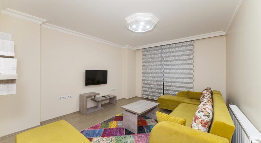 Zengin City Hotel Istanbul Room photo